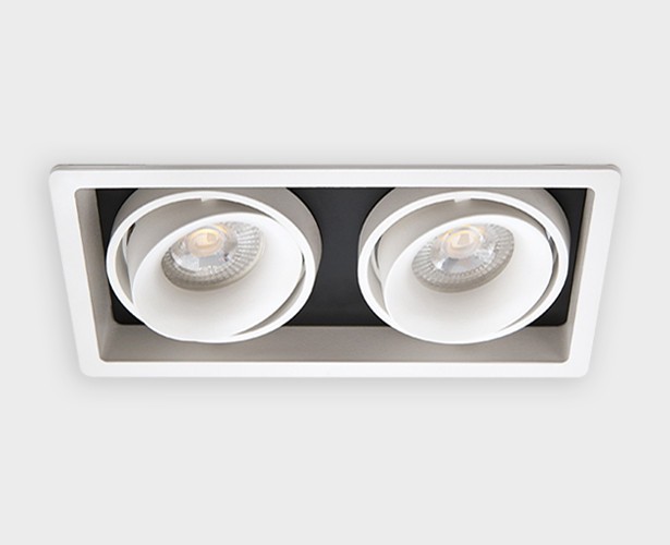 Italline DE-312 white