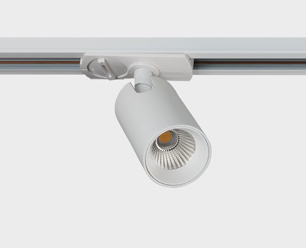 Трековое освещение