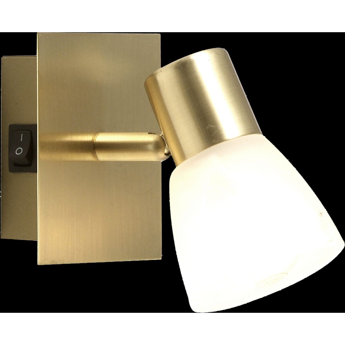 Светильник спот Globo RAIDER 54540-1