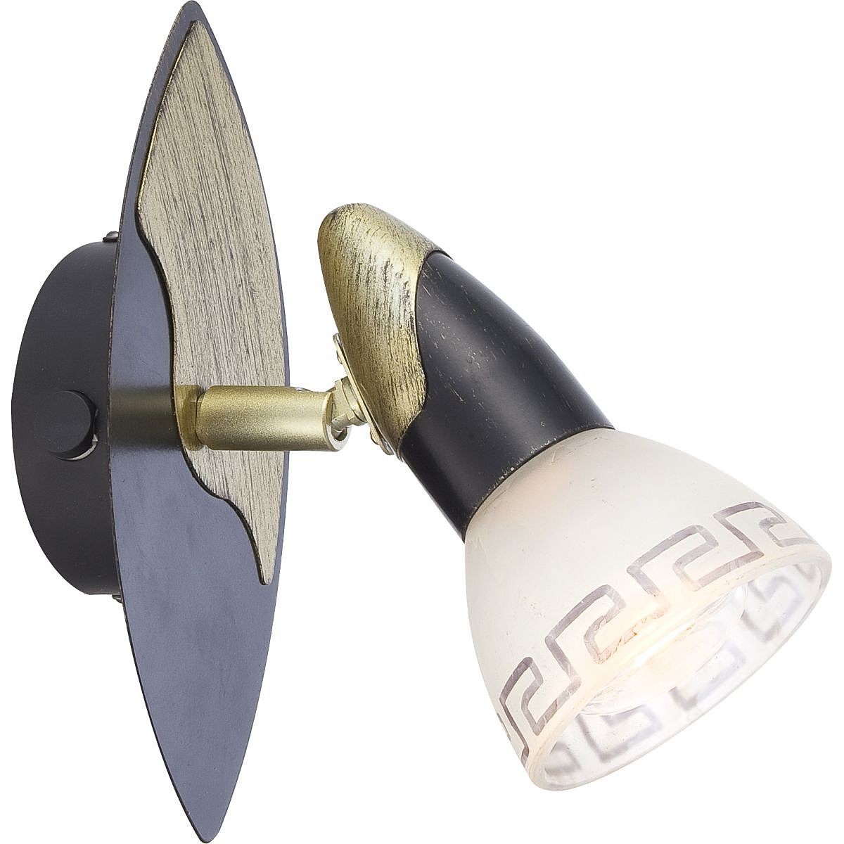 Светильник спот Globo NOVARA 5449-1