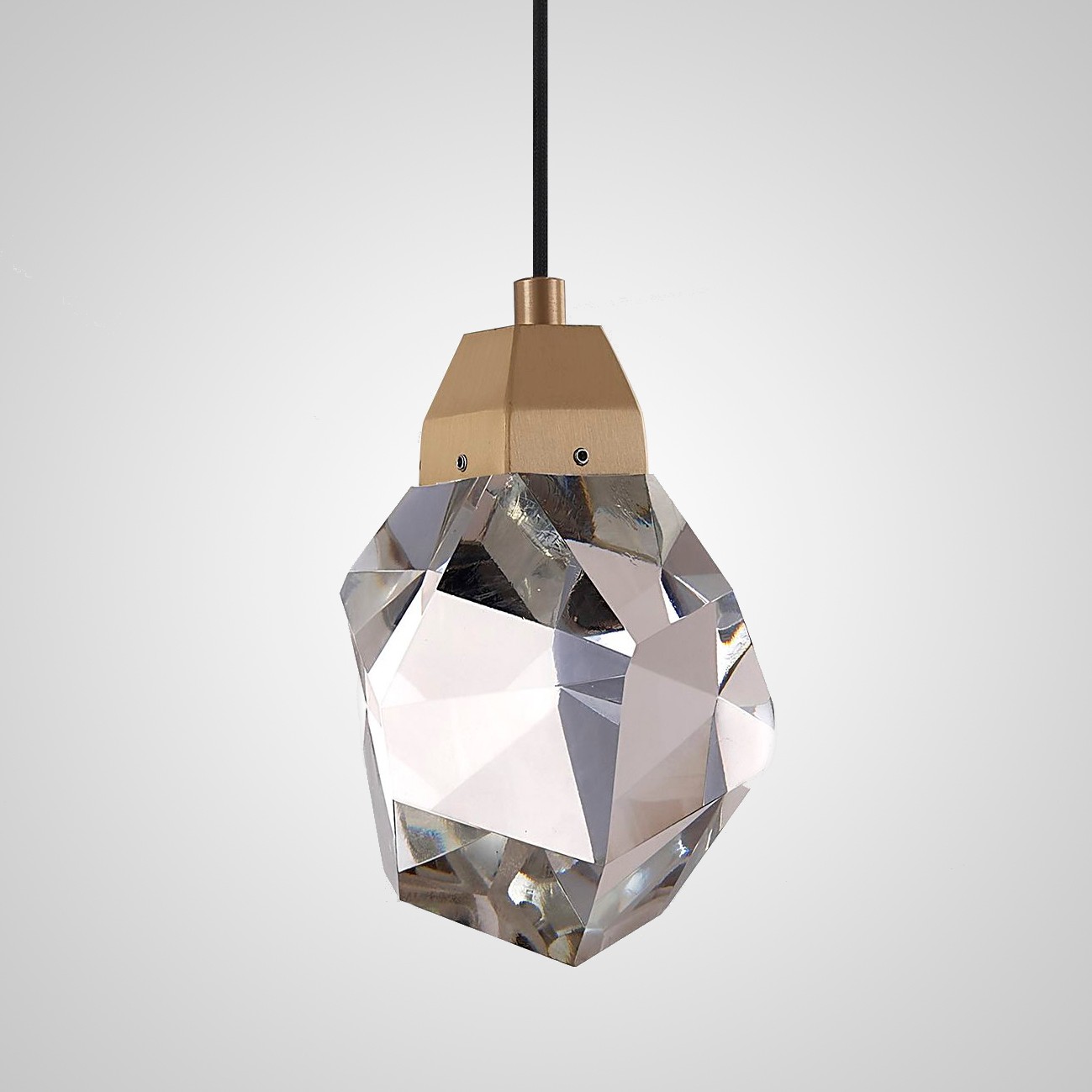 Светильник подвесной ImperiumLoft Cristel-One01 167511-26