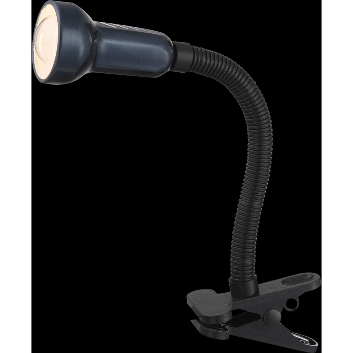 Настольная лампа на прищепке Globo Practica 5486