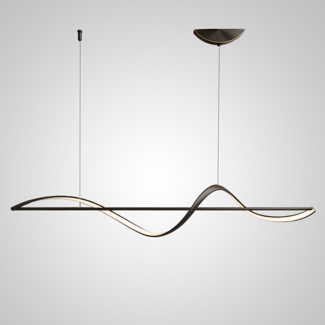 Светильник подвесной ImperiumLoft Adonis01 231525-23