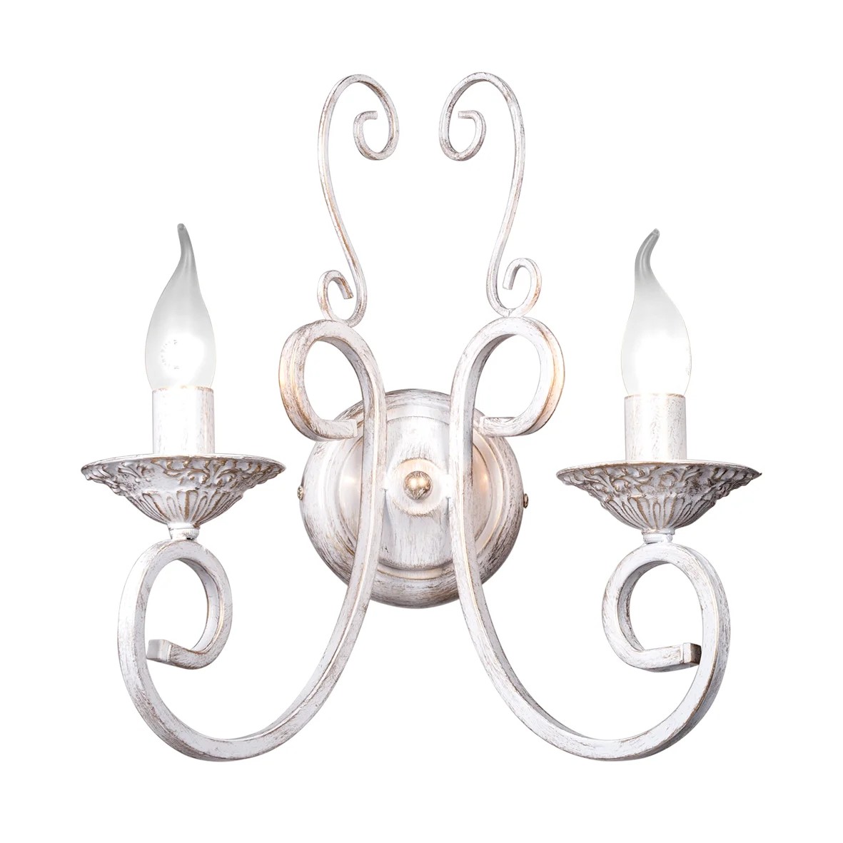 Настенное бра Vitaluce Premium V1094 V1094/2A