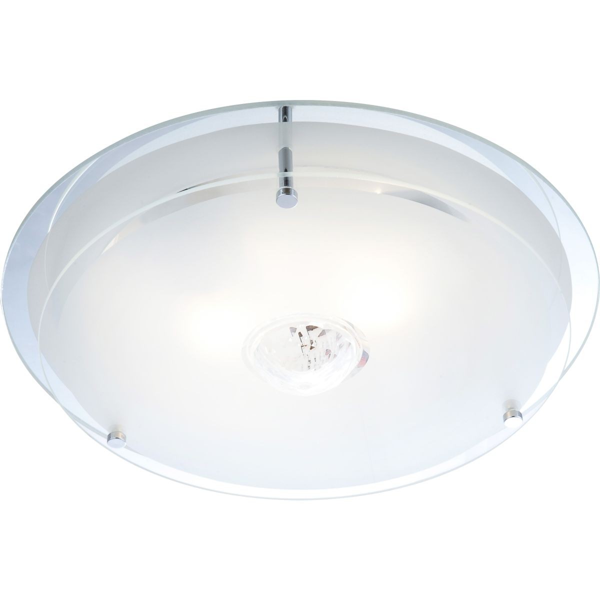 Настенно потолочный светильник Globo MALAGA 48527