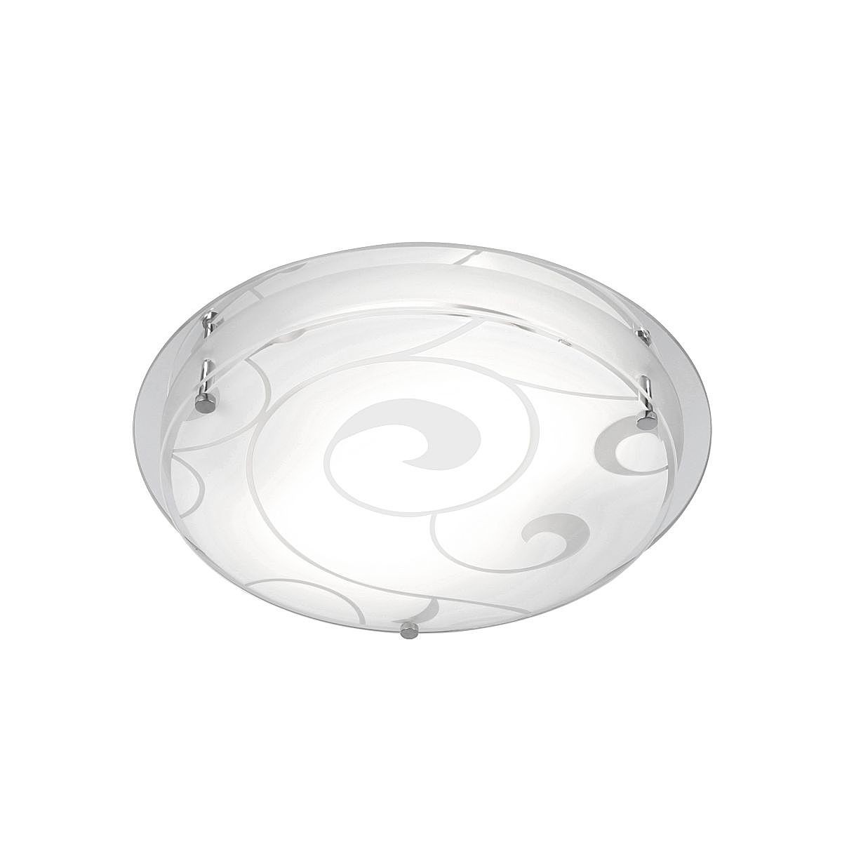 Настенно потолочный светильник Globo KRISTJANA 48060-2