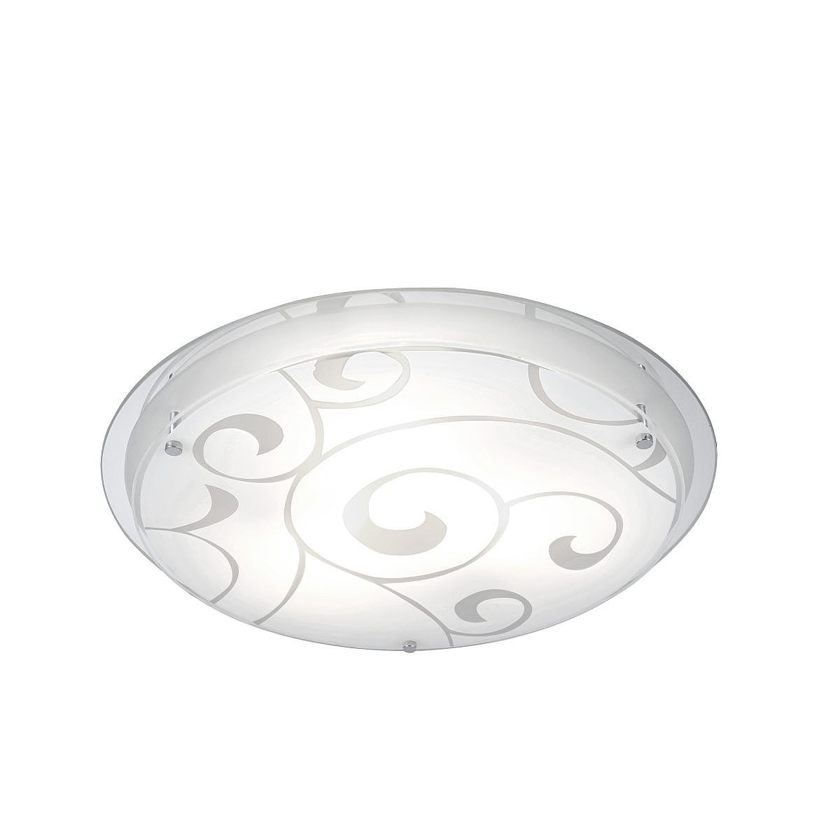 Настенно потолочный светильник Globo KRISTJANA 48060-3