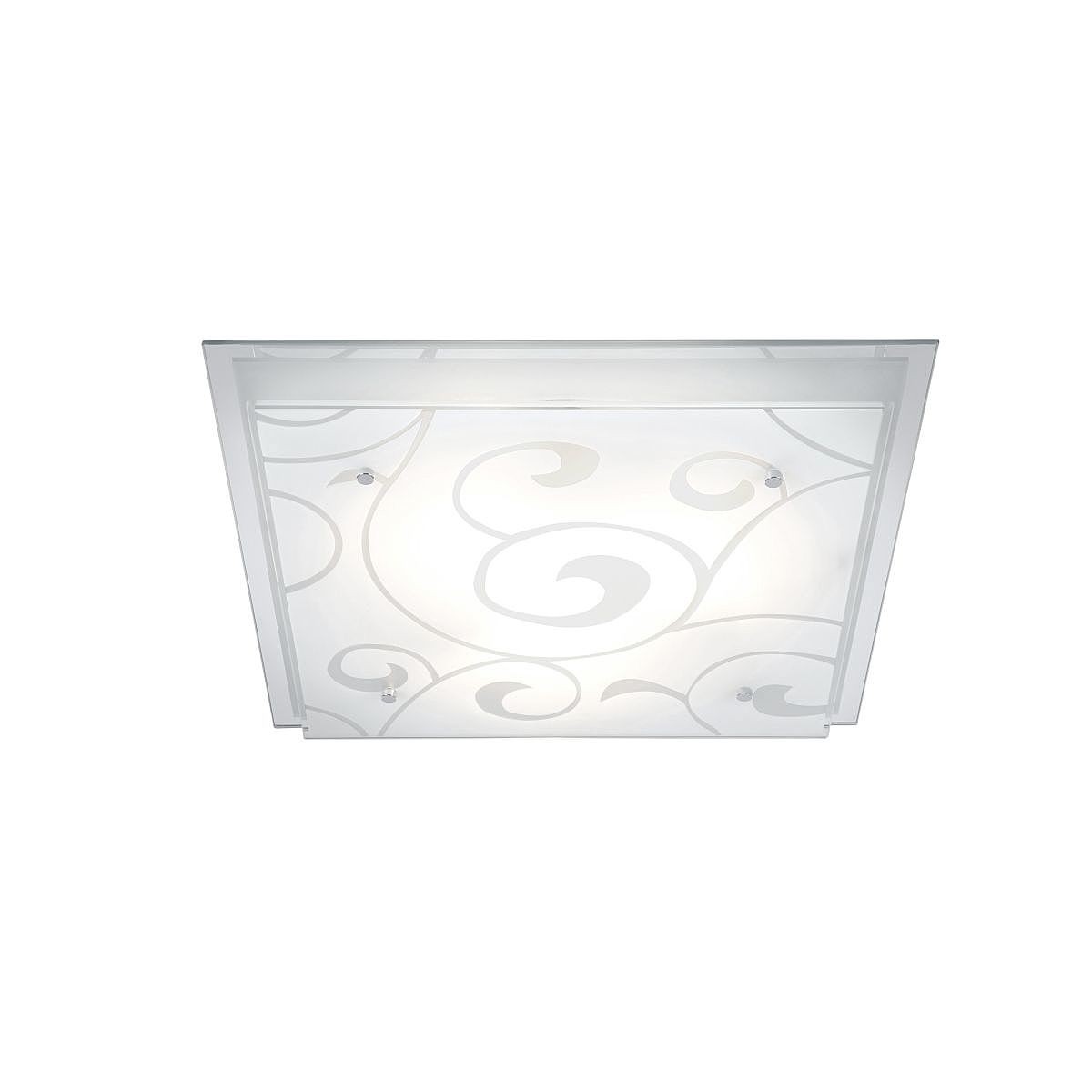 Настенно потолочный светильник Globo DIA 48062-3