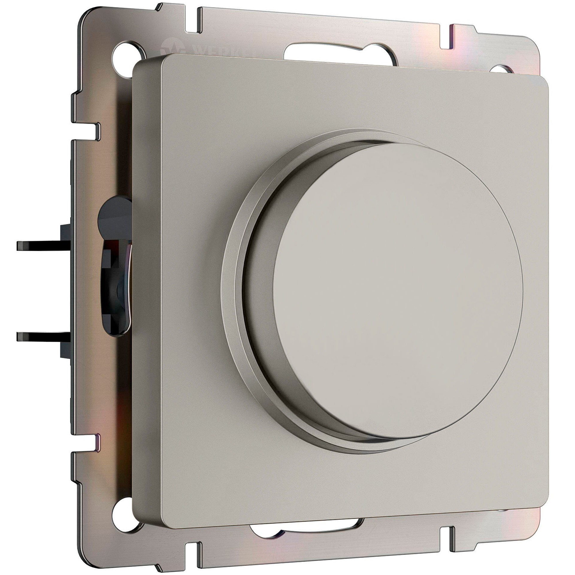 Диммер Werkel W1242004/ Диммер (дымчатый)