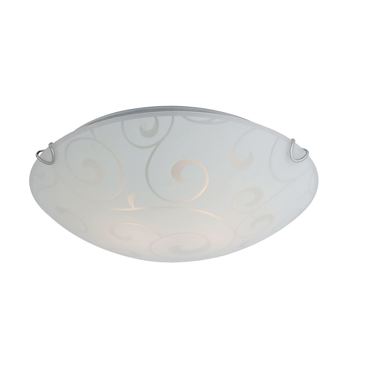 Настенно потолочный светильник Globo BIKE 40400-2