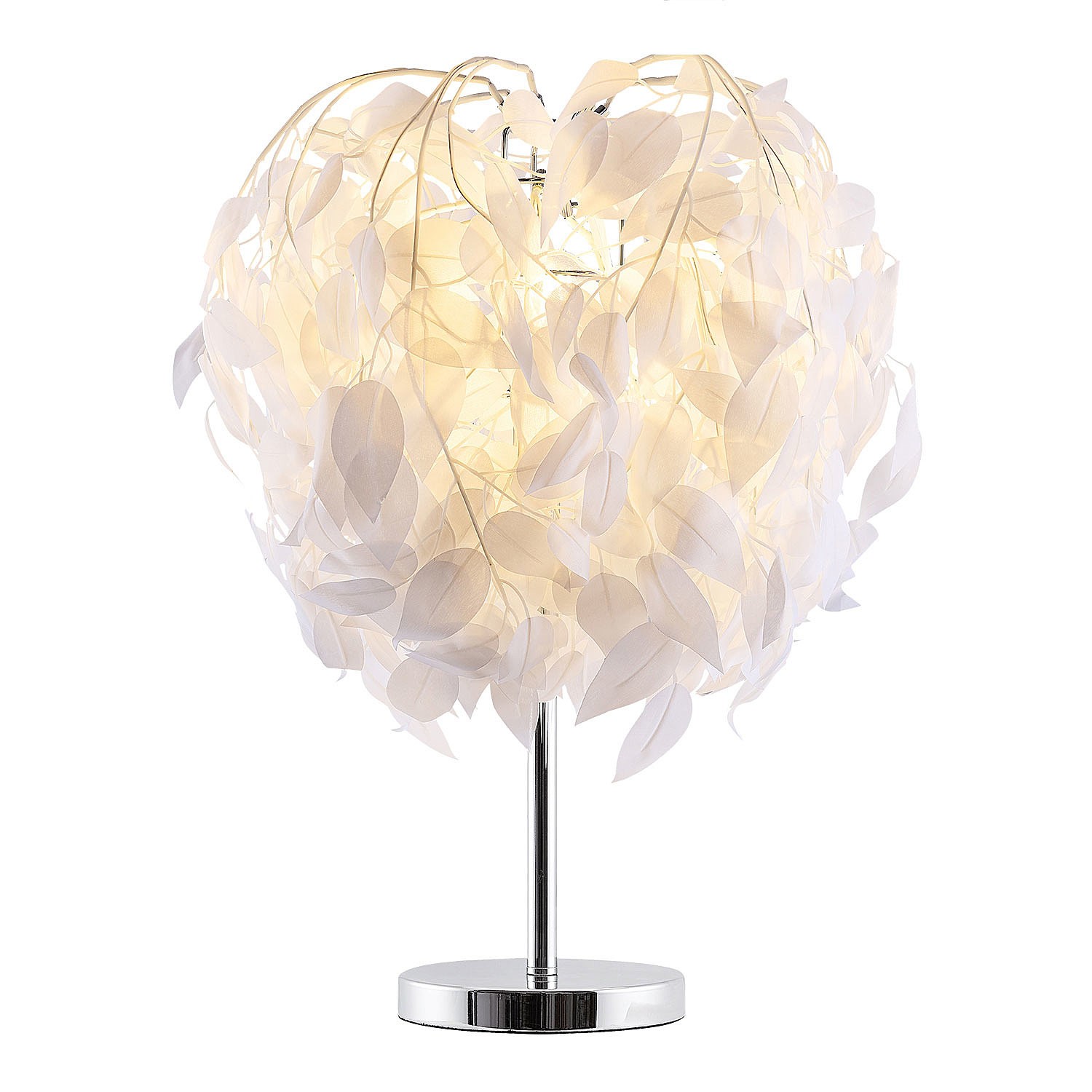 Настольные лампы