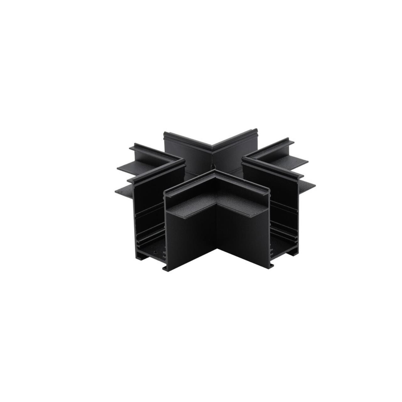 Коннектор для шинопровода Aployt Magnetic track 220 APL.0285.00.04