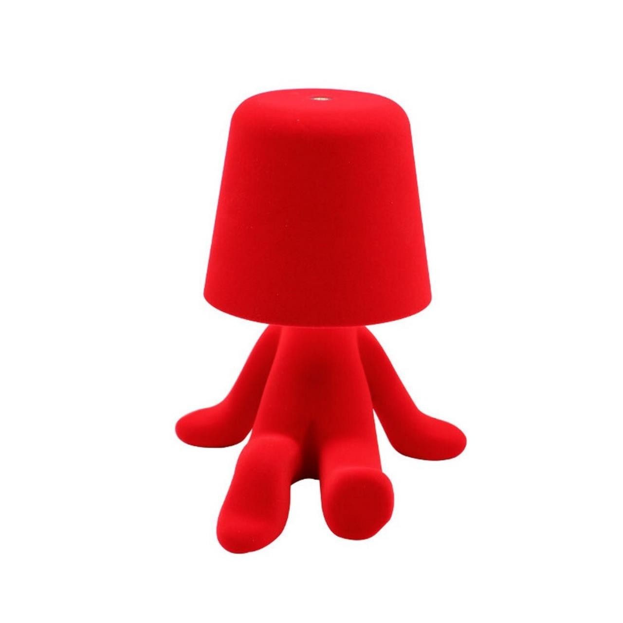 Декоративная лампа Aployt Olka APL.677.24.01