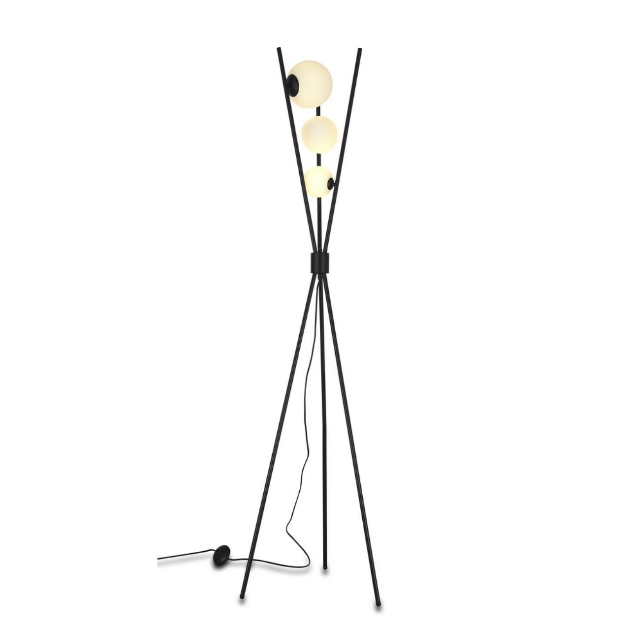 Торшеры напольные