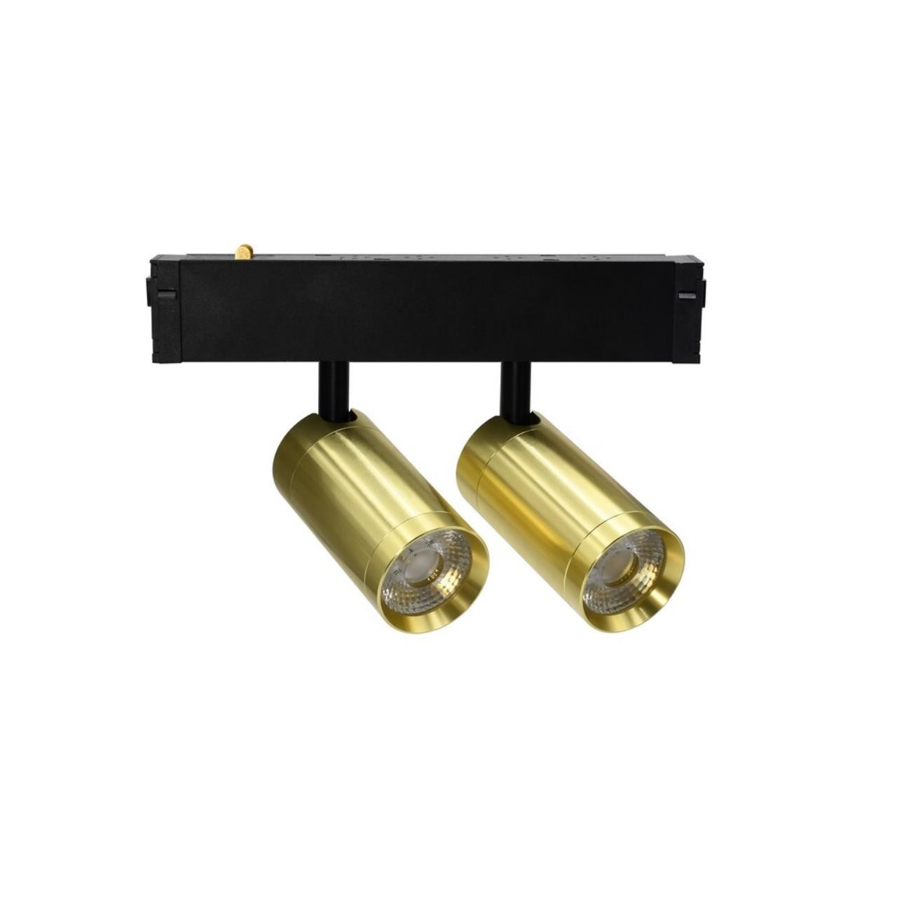 Трековый светильник Aployt Magnetic track 220 APL.0205.10.18