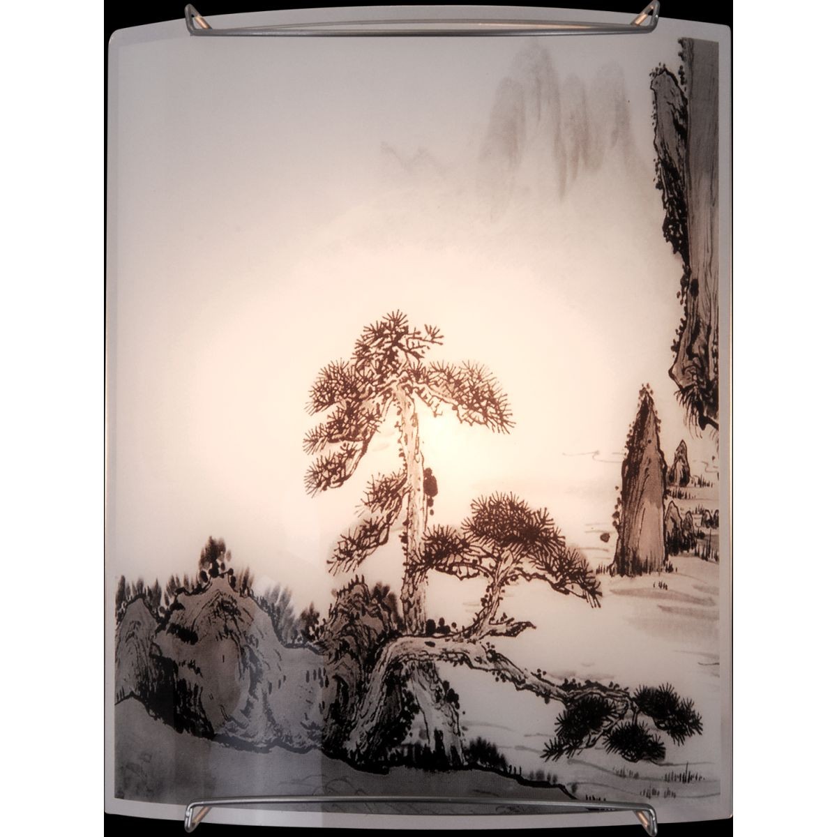 Настенно потолочный светильник Globo CHIMAIRA 41051-1