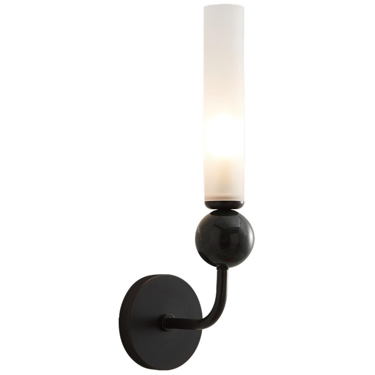 Настенное бра Aployt Gienia APL.339.01.01