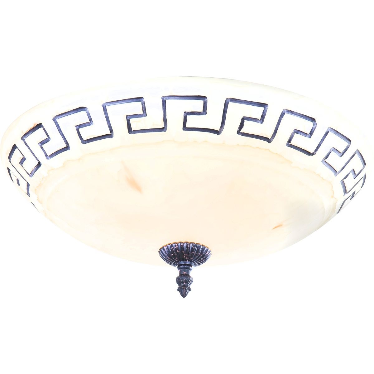 Настенно потолочный светильник Globo RUSTICA 6889