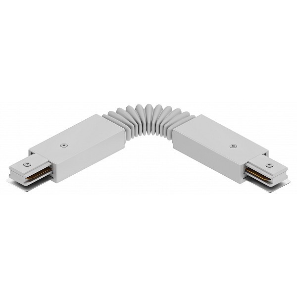 Коннектор гибкий для накладного шинопровода Hesby Lighting Skylite HSBL_0033
