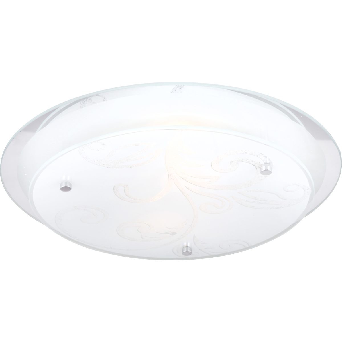 Настенно потолочный светильник Globo BERRY 48065