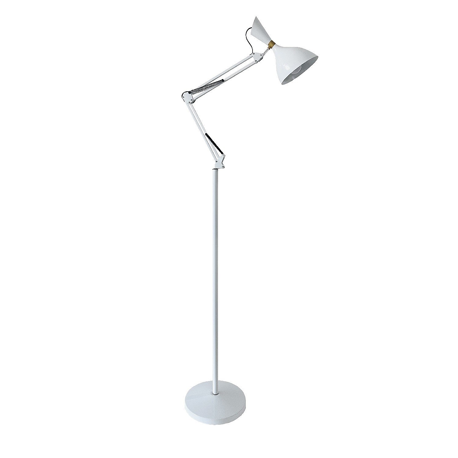 Торшер Gerhort G51168 G51168/1F WT WT