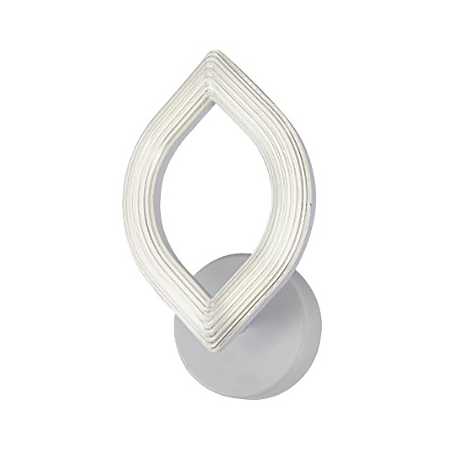 Настенное бра ЭкономСвет 52009 52009/1WT CL