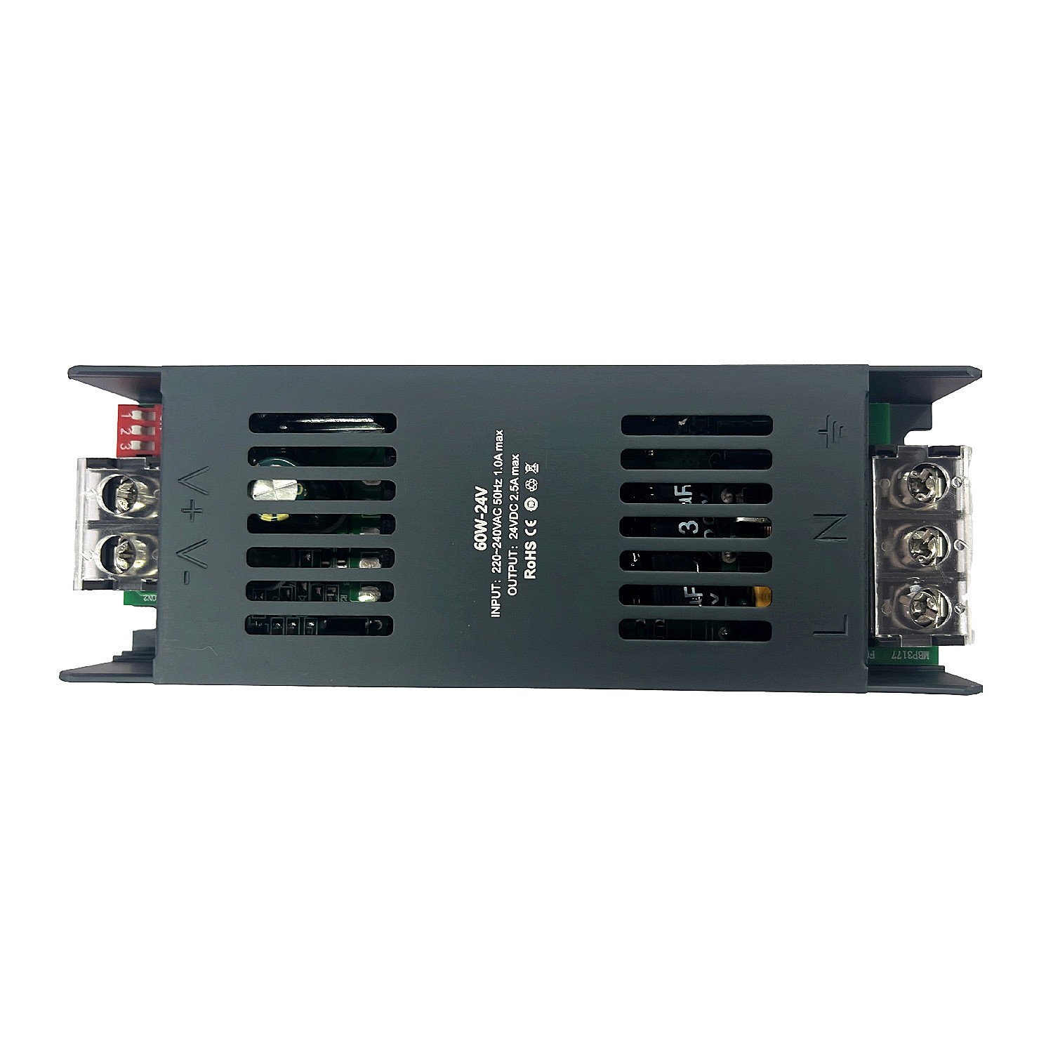 Блок питания Favourite Светодиодная лента 2002-DC-050