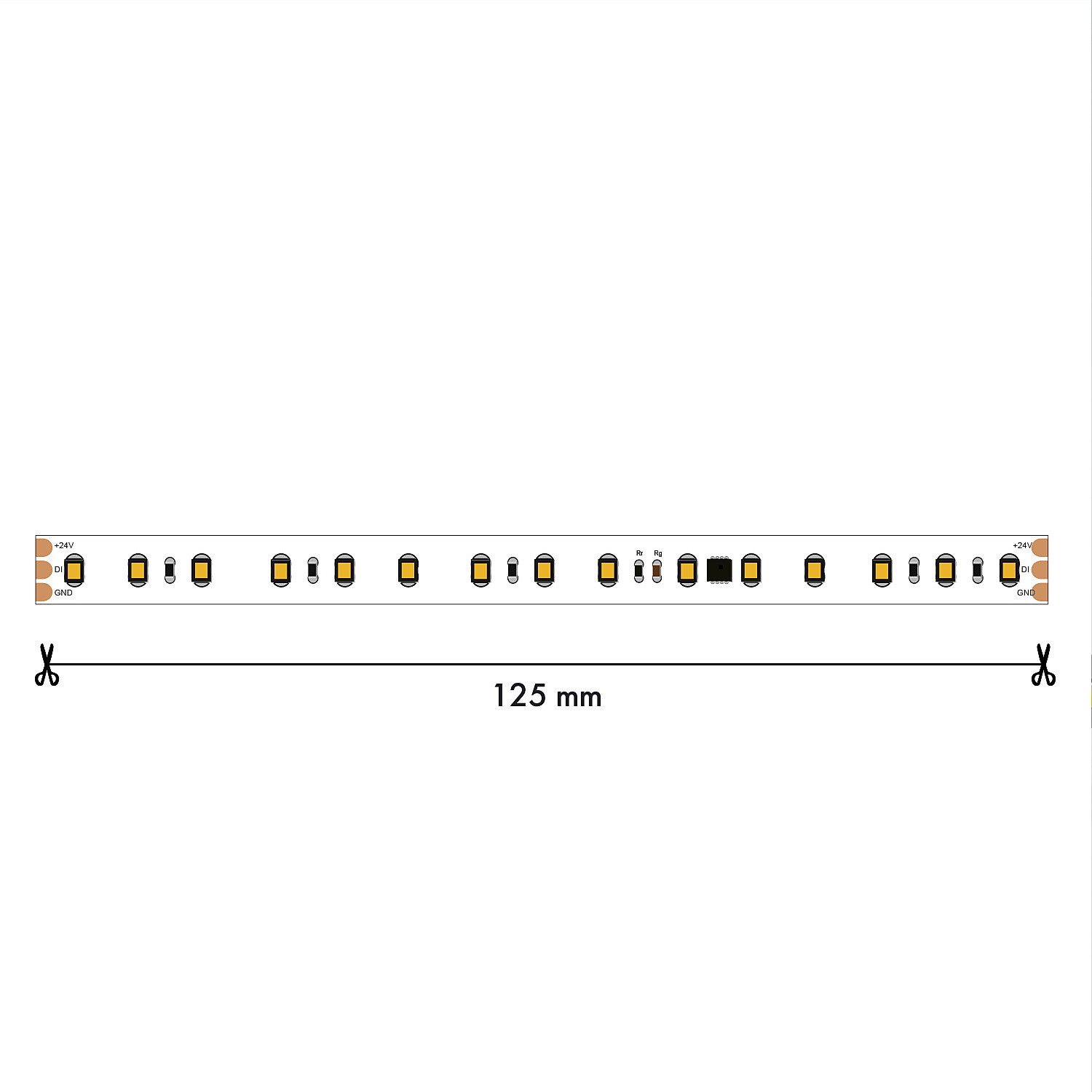 Светодиодная лента Favourite Светодиодная лента 2003-41020