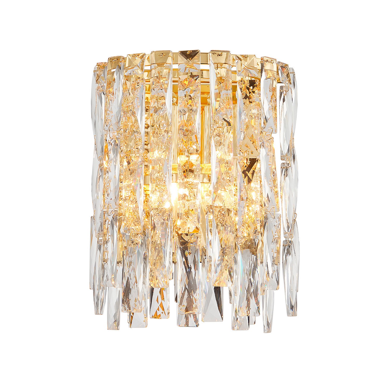 Настенное бра Favourite Robby 4722-2W