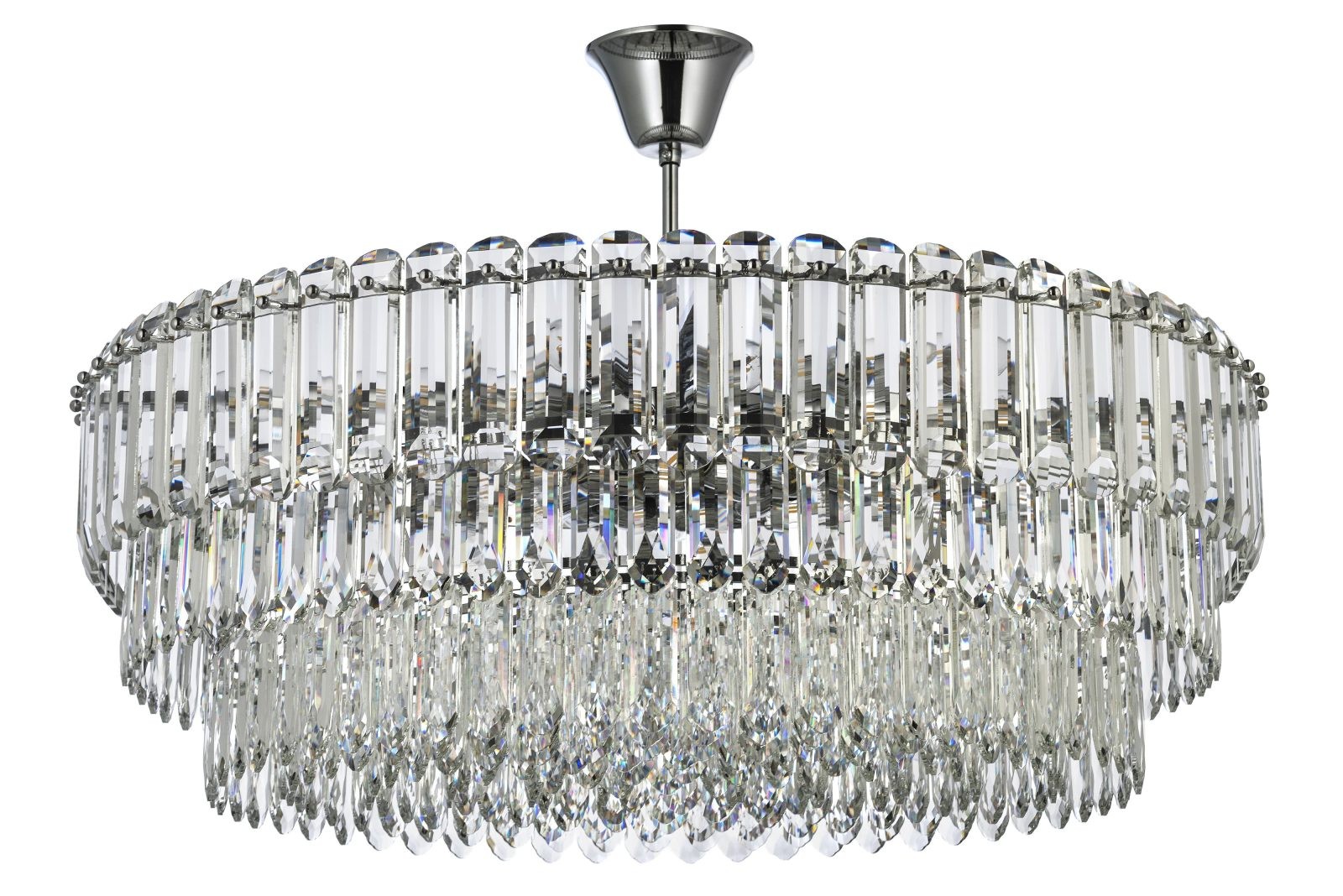 Подвесная люстра Dio D'Arte Olivetta Olivetta E 1.5.80.100 N