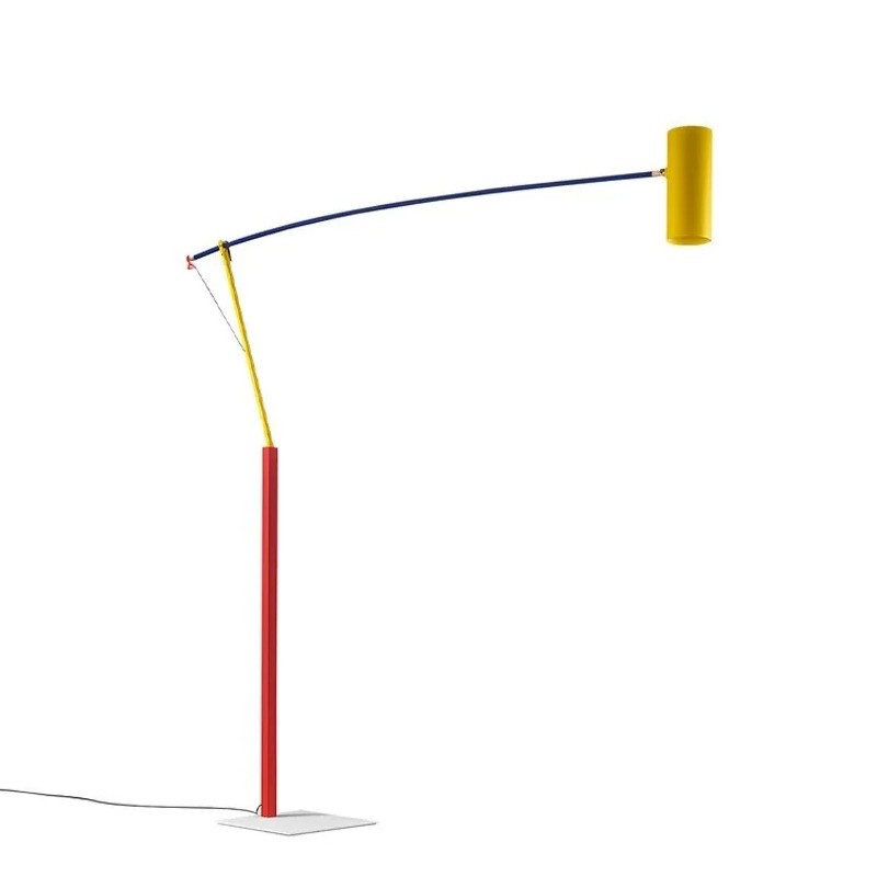 Торшеры напольные