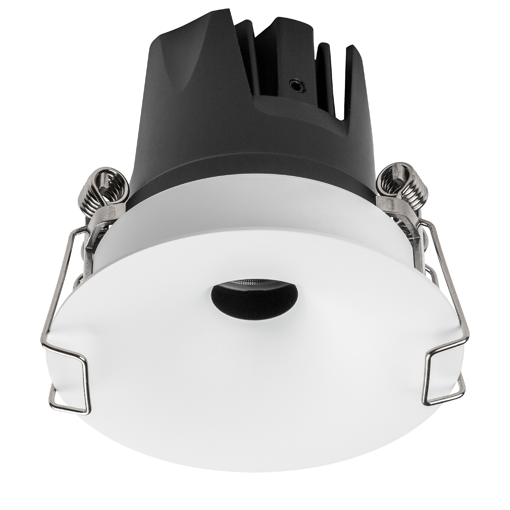 Встраиваемый светильник Lightstar Spira 074226