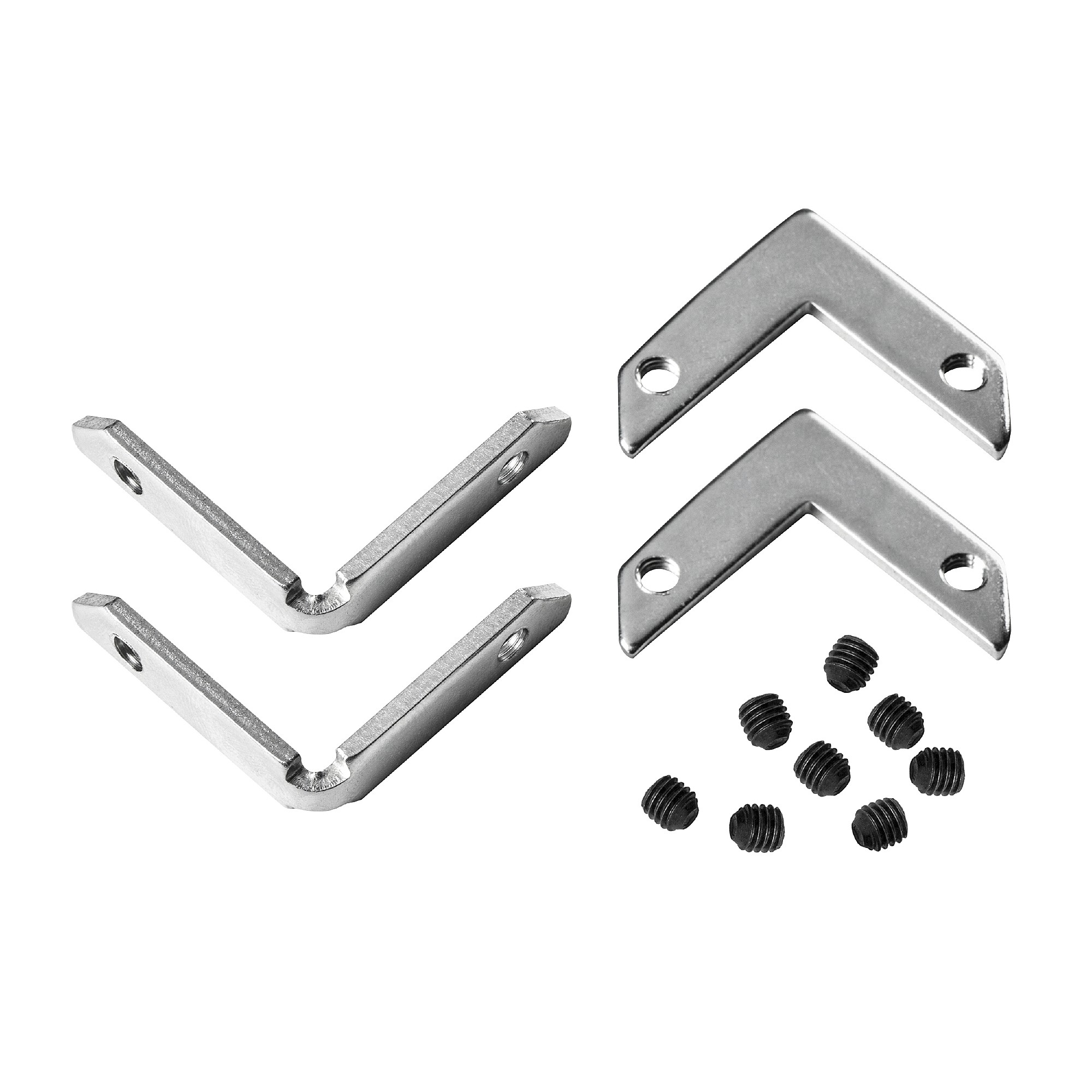 Комплект углового соединения д/трека TETA PRO 505427/505437 Lightstar Teta 505493