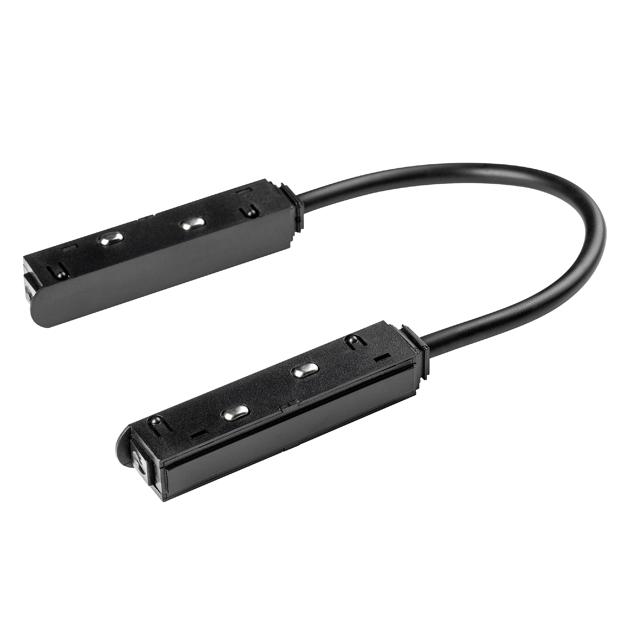 Токопроводящий гибкий соединитель UNO 48V Lightstar Uno 509157