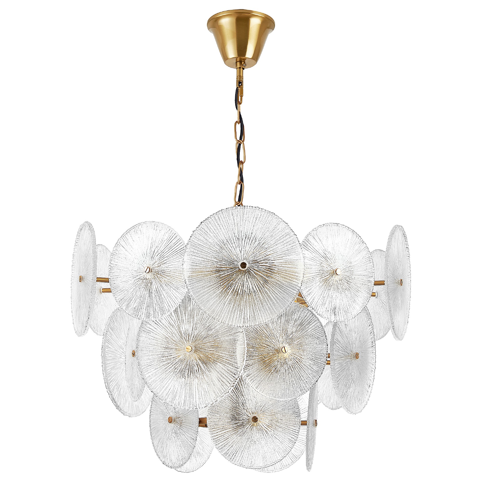 Подвесная люстра Lightstar Retro 799083