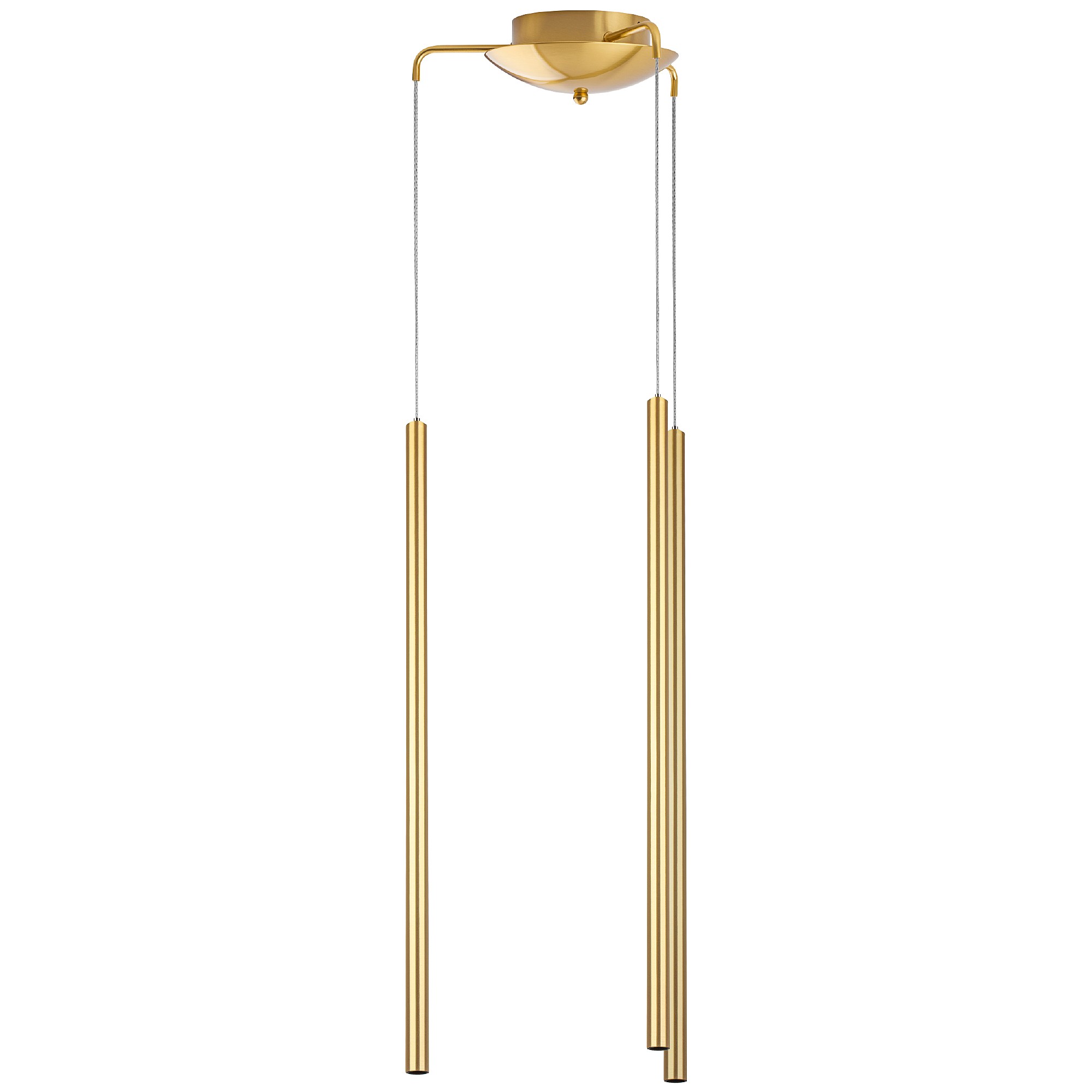 Светильник подвесной Lightstar Tubo L3T747333