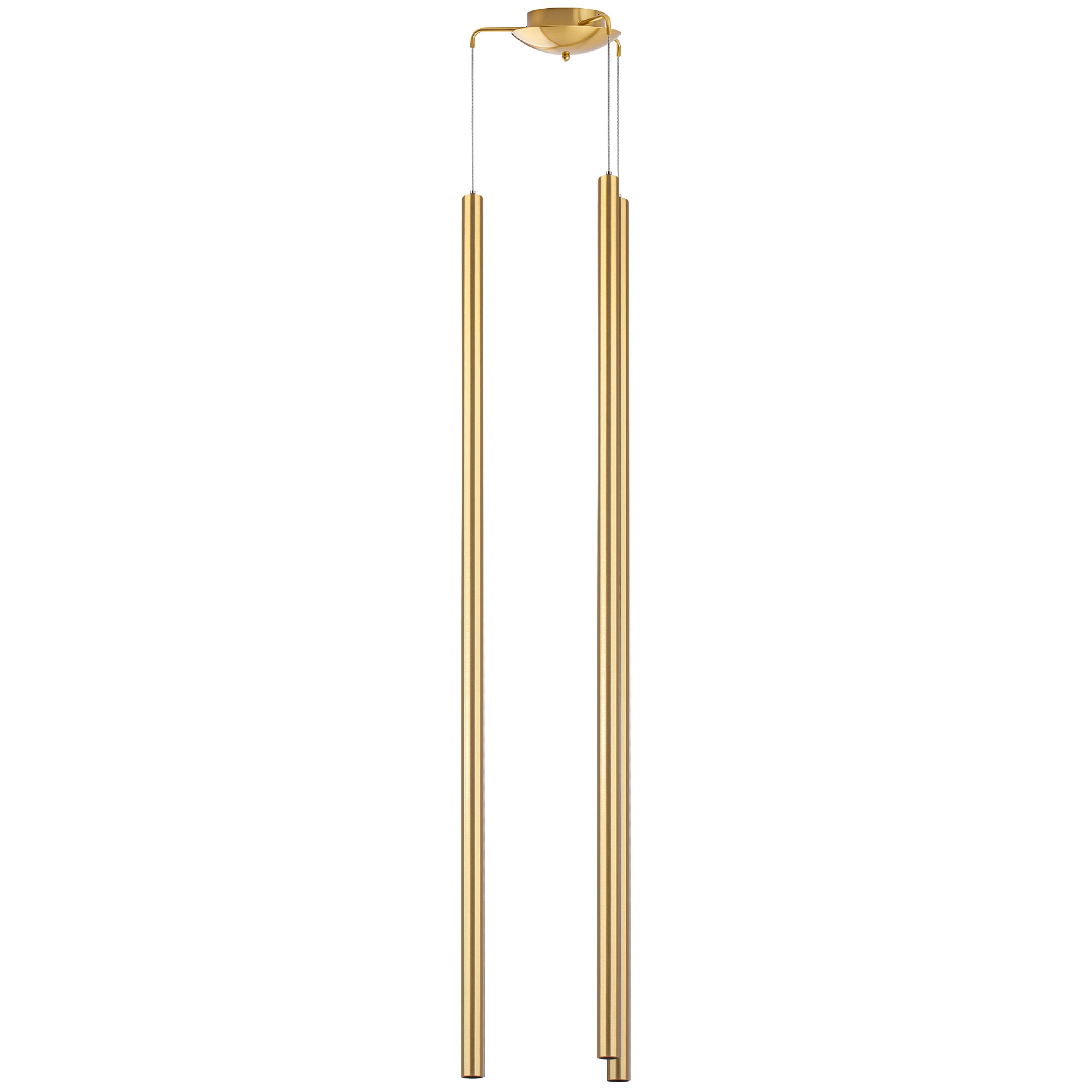 Светильник подвесной Lightstar Tubo L3T747443