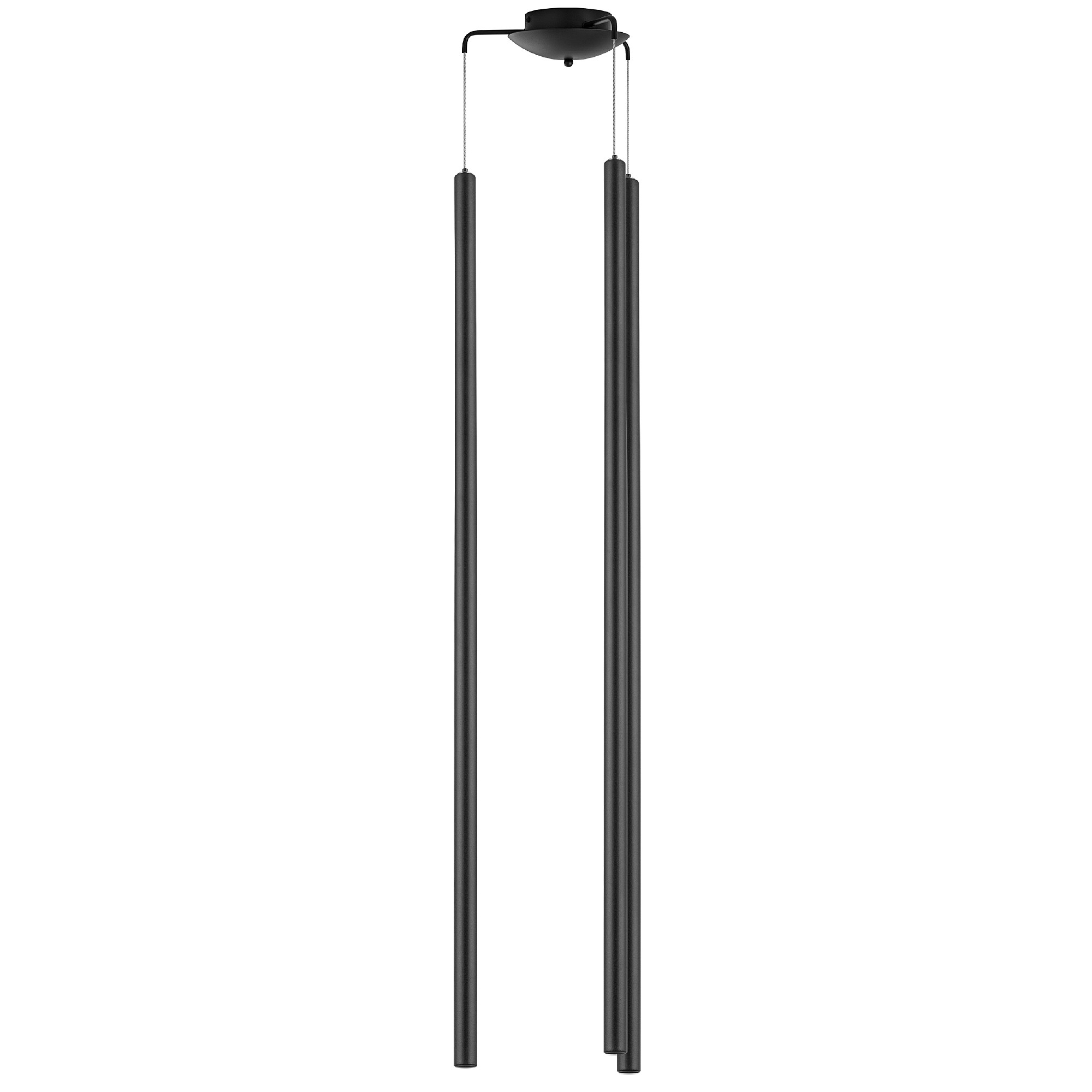 Светильник подвесной Lightstar Tubo L3T747447