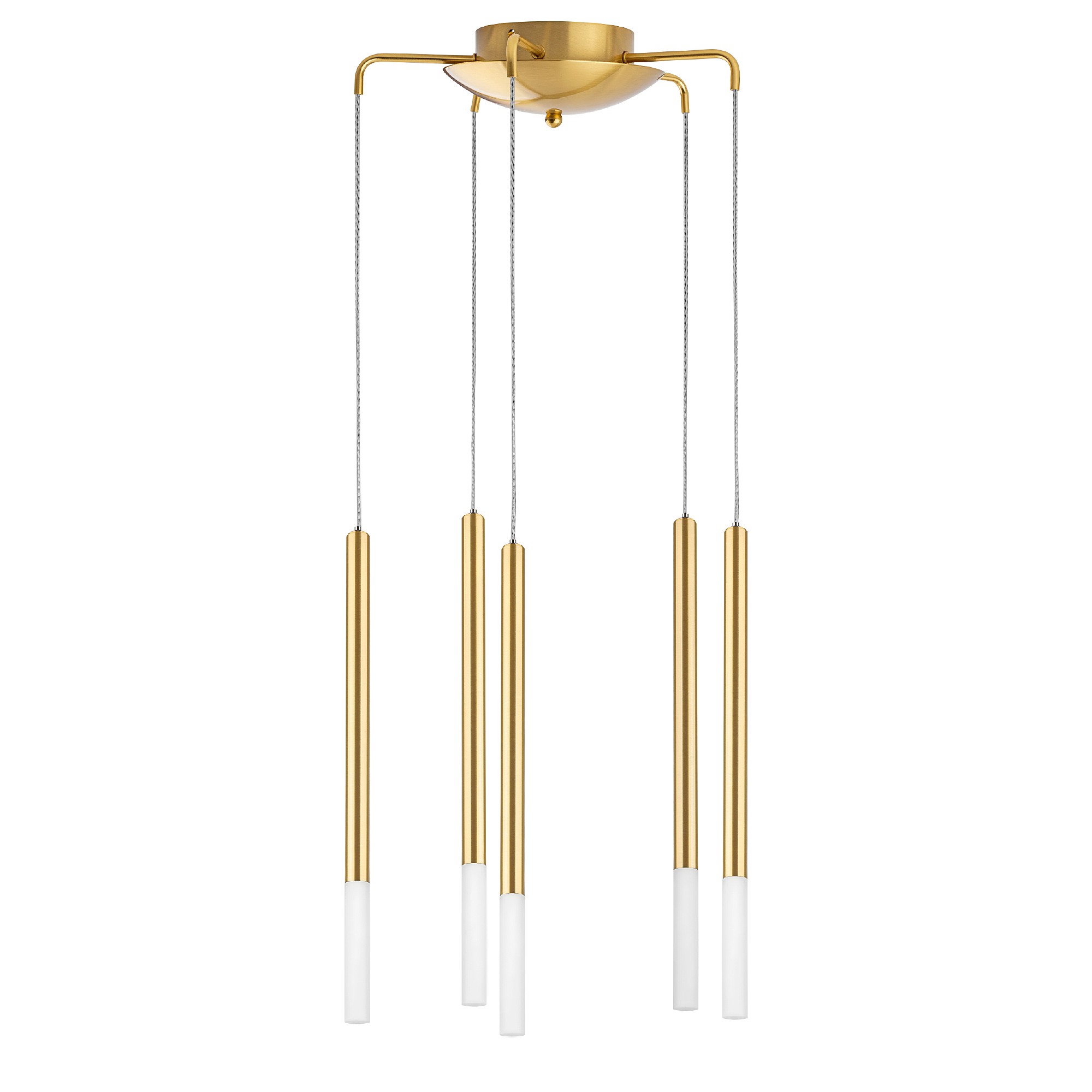 Светильник подвесной Lightstar Tubo L5T747133