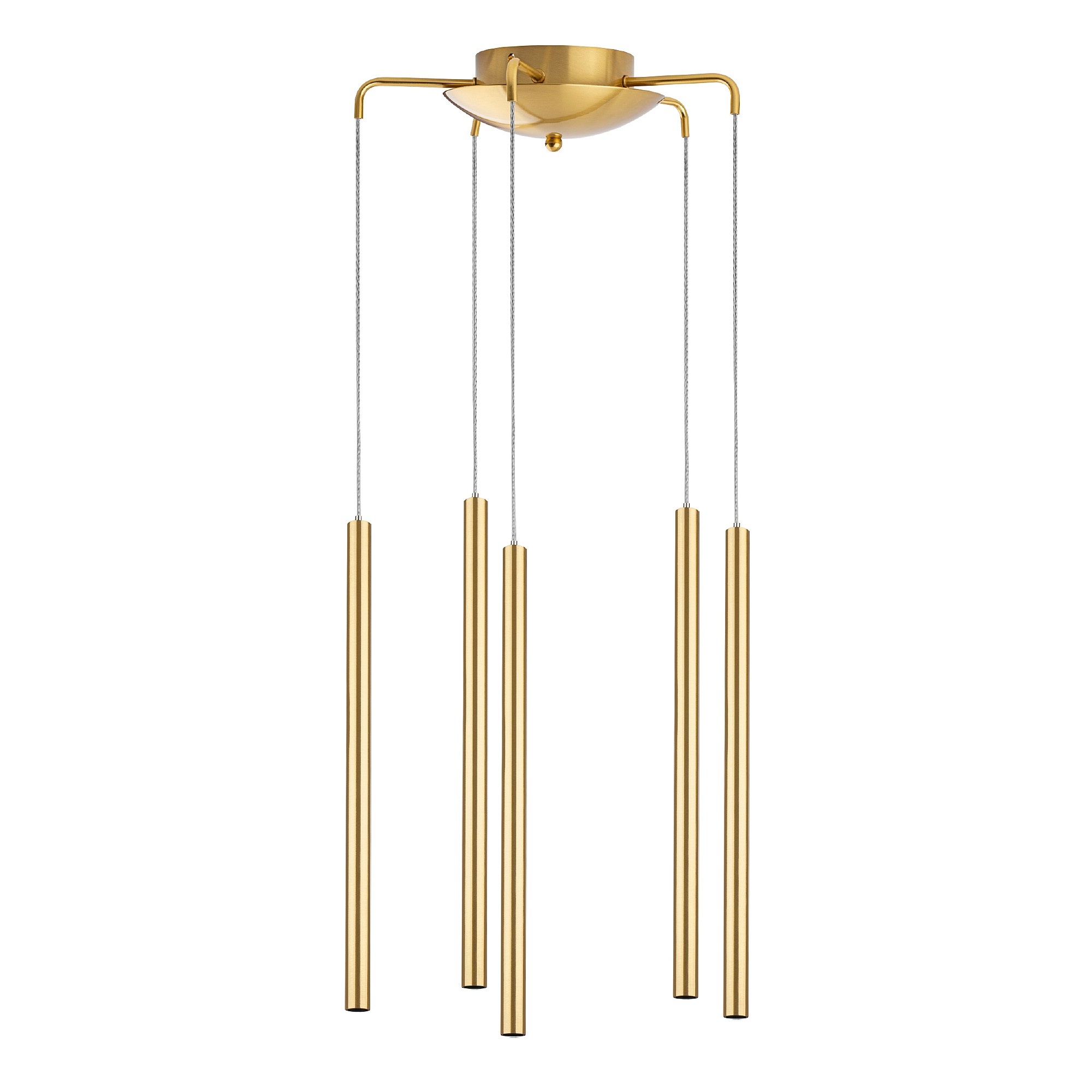 Светильник подвесной Lightstar Tubo L5T747243