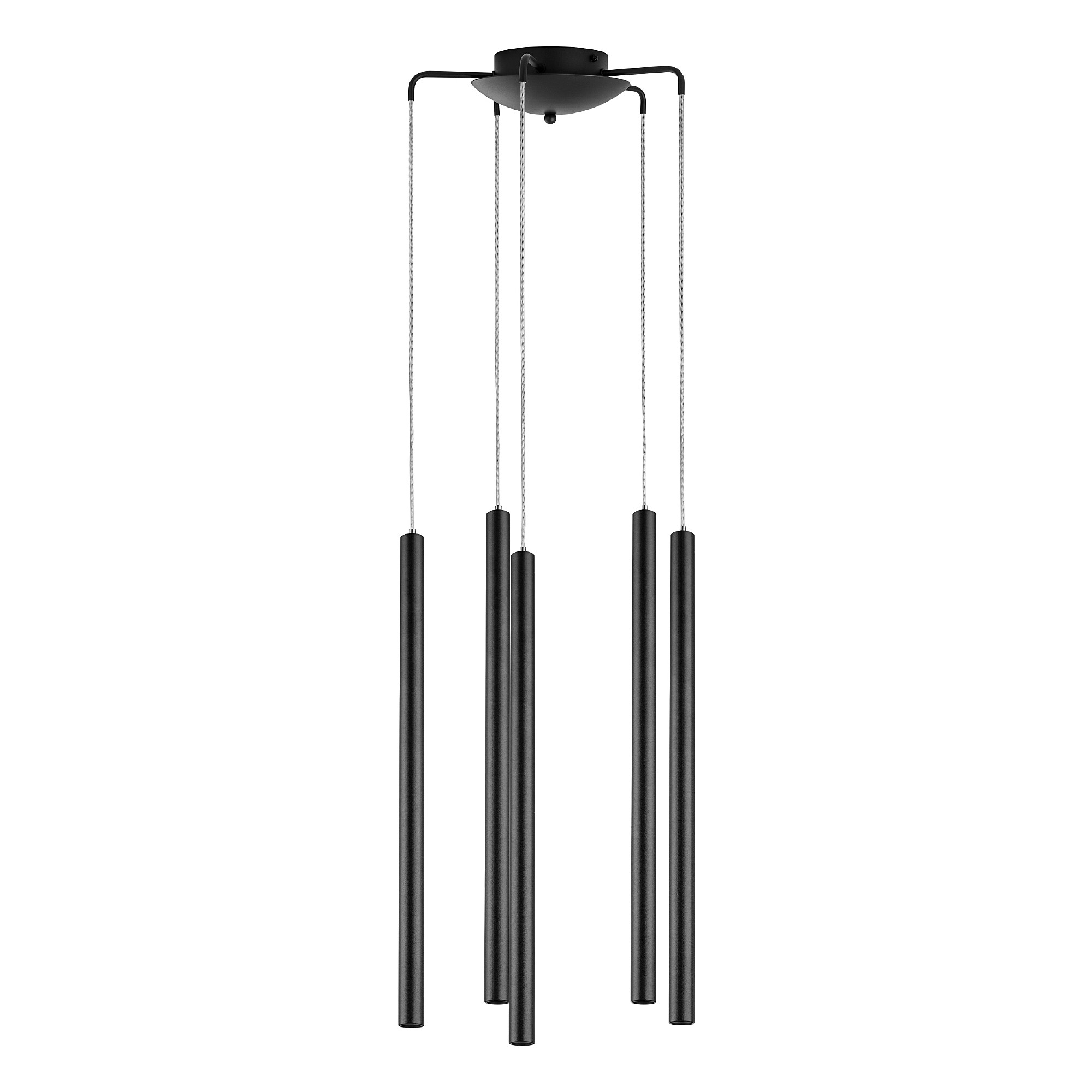 Светильник подвесной Lightstar Tubo L5T747247