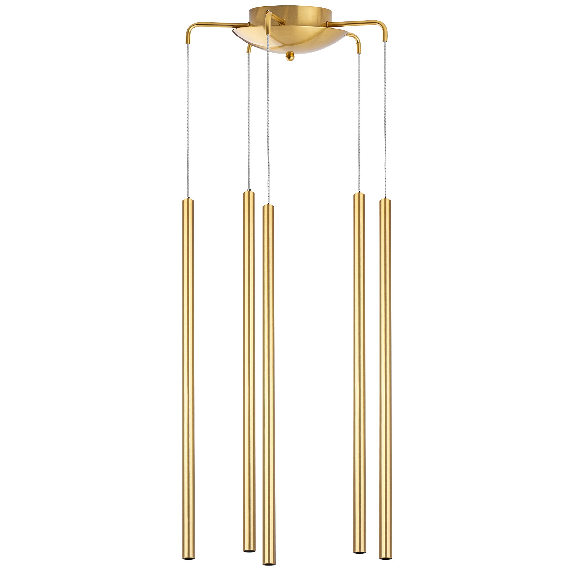 Светильник подвесной Lightstar Tubo L5T747343