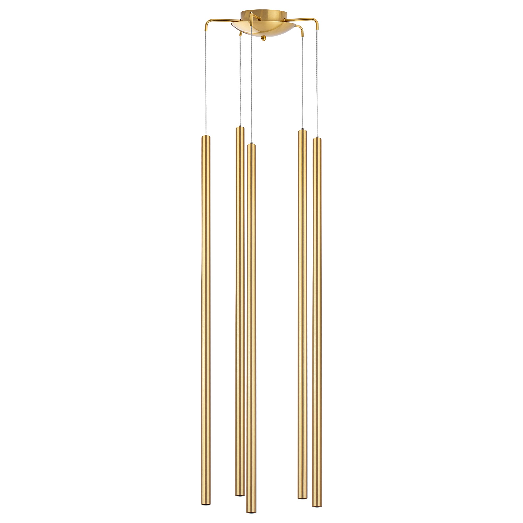 Светильник подвесной Lightstar Tubo L5T747433