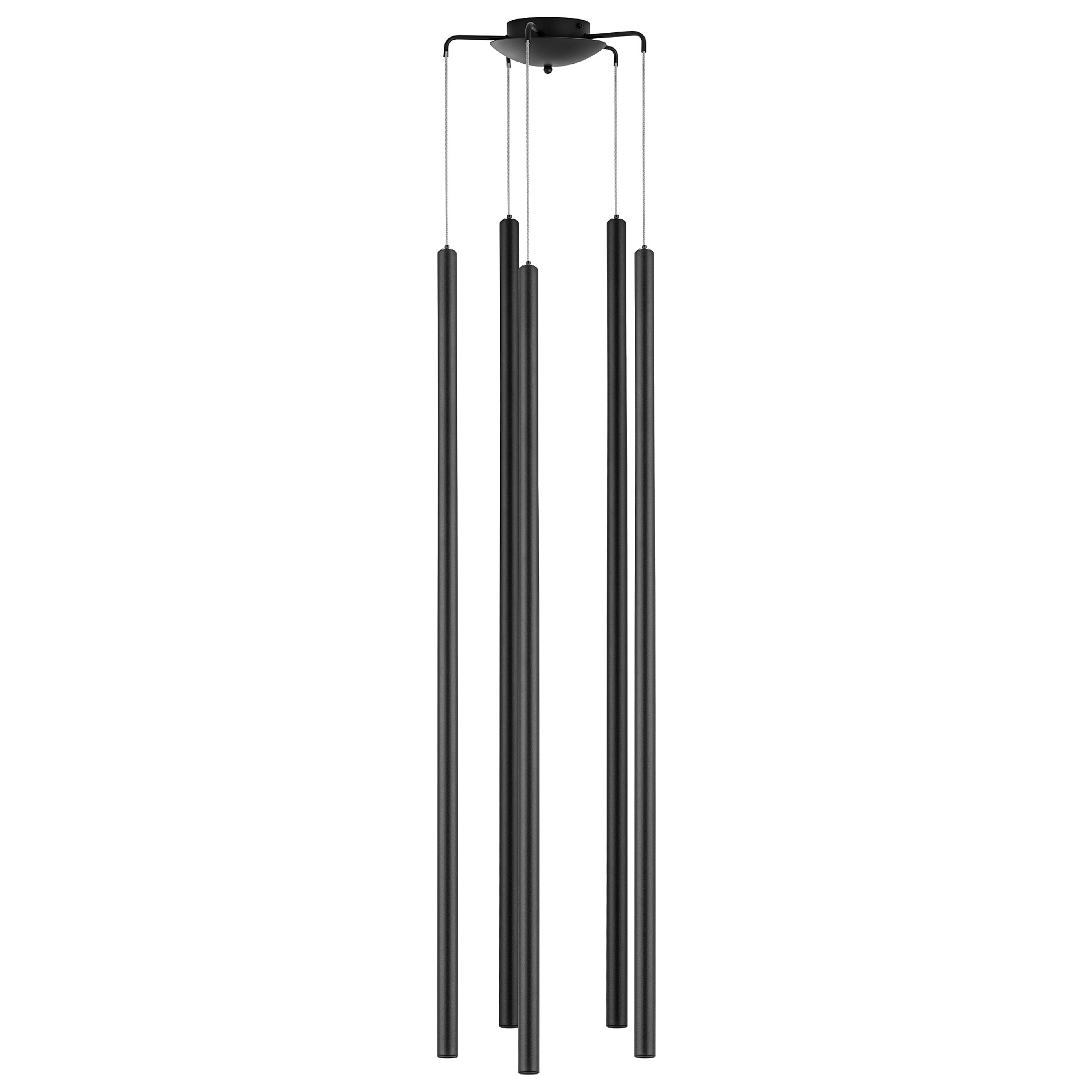 Светильник подвесной Lightstar Tubo L5T747447