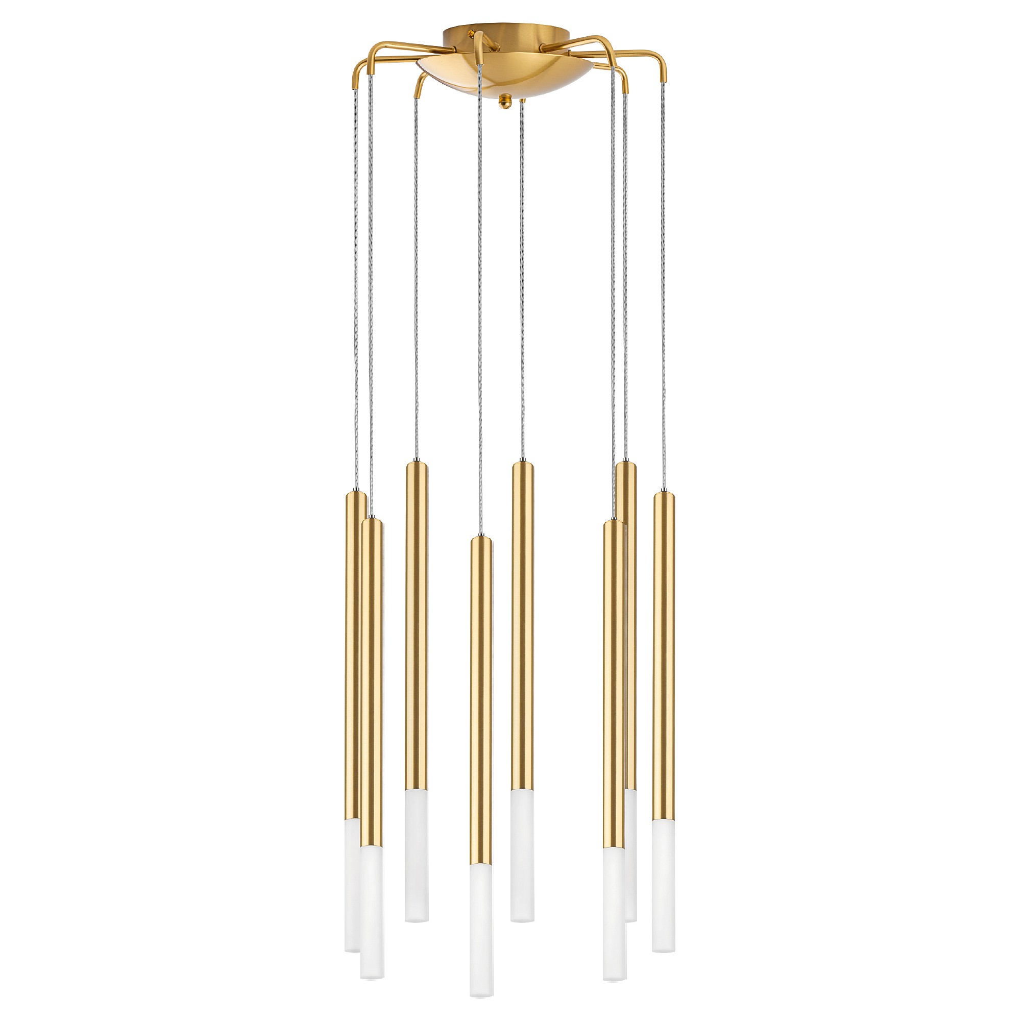 Светильник подвесной Lightstar Tubo L8T747133