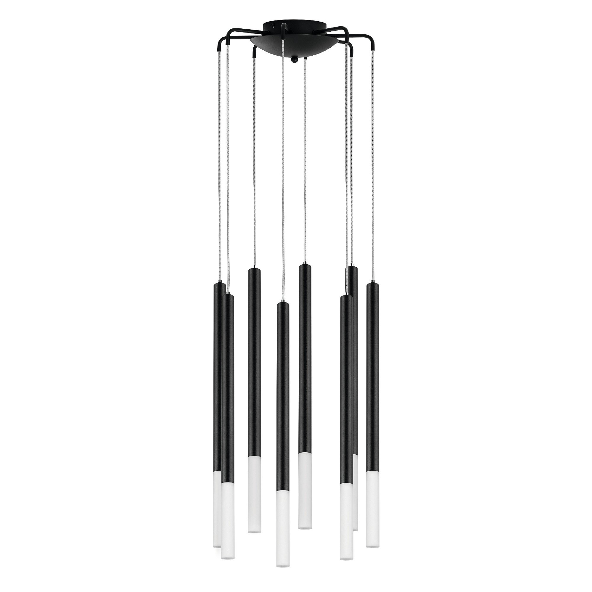 Светильник подвесной Lightstar Tubo L8T747147