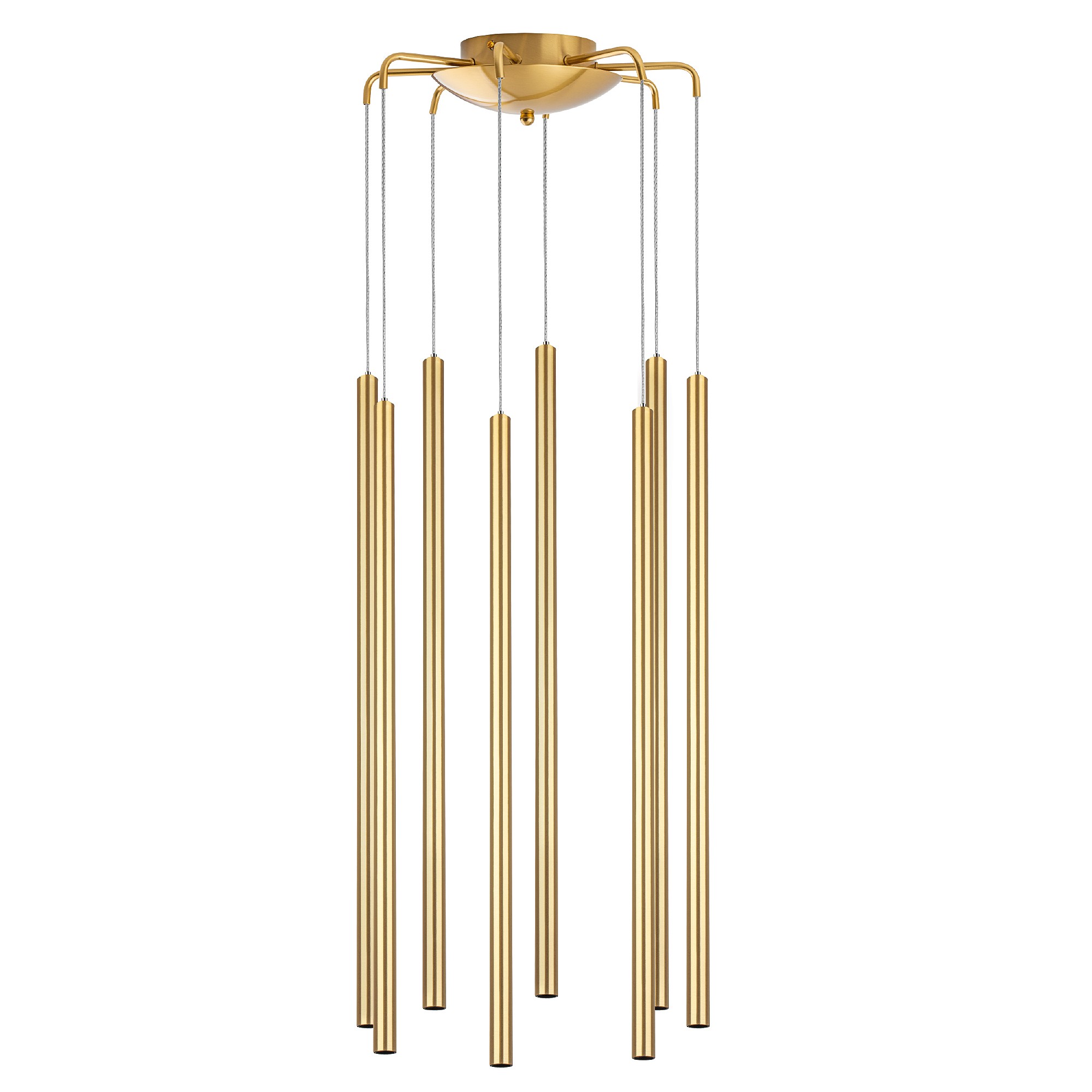 Светильник подвесной Lightstar Tubo L8T747343