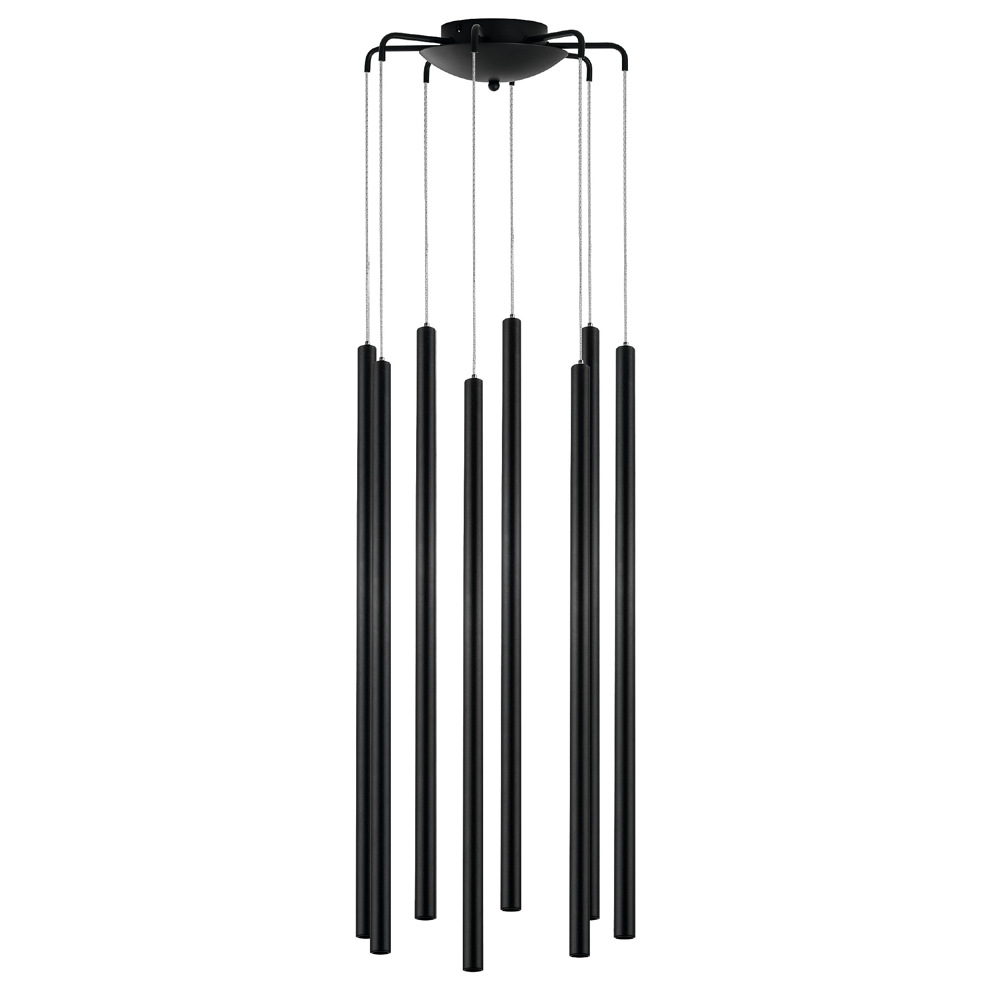 Светильник подвесной Lightstar Tubo L8T747347