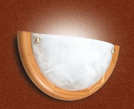 Настенно потолочный светильник Sonex 027