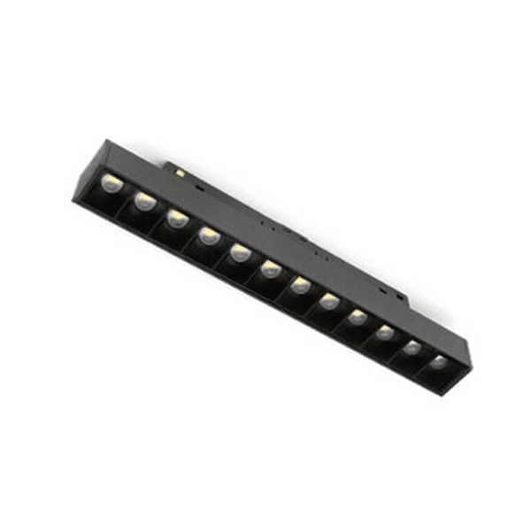 Трековый светильник AM Group Magnet glasses MAGNET AM414 LL-20-24T-16W-3000K